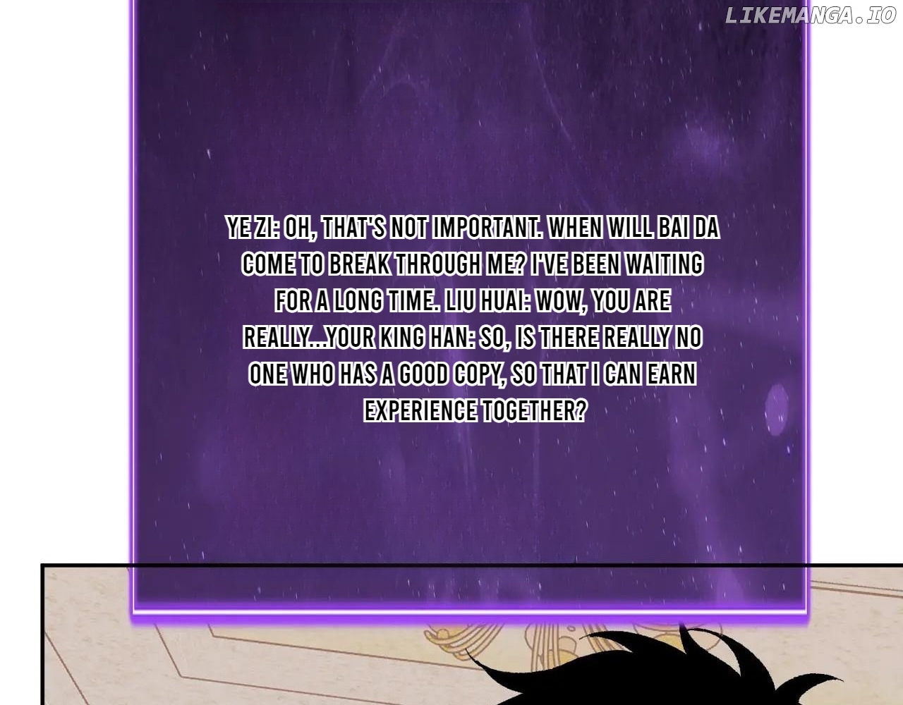 Doomsday for All: Me, Virus Monarch Chapter 69 - page 41